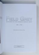 Photo 4 : BALDWIN & FISHER - Field Grey Uniforms of the Imperial German Army, 1907-1918