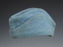 BONNET DE POLICE TROUPE, modèle 1891-1915, Première Guerre Mondiale. 28296