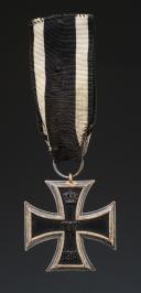 CROIX DE FER DE SECONDE CLASSE 1914, Preußen Eisernes Kreuz 1914 2. Klasse, Première Guerre Mondiale. 29426-4