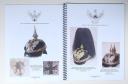 Photo 3 : THE RESERVE/LANDWEHR KREUZ (CROSS) of the IMPERIAL GERMAN ARMY, James TURINETTI.