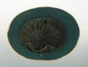 Photo 6 : CASQUE COLONIAL, fin XIXème siècle.