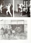 Photo 6 : SAINT-CYR  Livre d'or "Ils s'instruisent pour vaincre" 