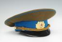 SOVIET AIR FORCE OFFICER PARADE CAP, model 1969. 23119