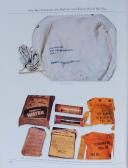 Photo 4 : One-Man Pneumatic Life Raft Survival Kits of World War II
