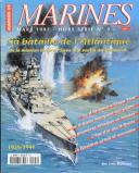 MARINES HORS SÉRIE N° 9