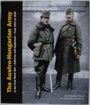 THE AUSTRO-HUNGARIAN ARMY IN THE FIRST WORLD WAR