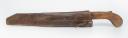 PORTABLE BOW SAW, Third Republic - Second World War. 28381