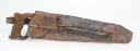 PORTABLE HANDSAW, model 1929, Third Republic - World War II. 28382