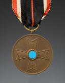 MÉDAILLE DU MÉRITE DE GUERRE, Kriegsverdienstmedaille, crée août 1940, Seconde Guerre Mondiale. 29434