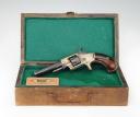 WHITNEY VILLE ARMORY REVOLVER No. 1, 1871, Late 19th Century.30554R