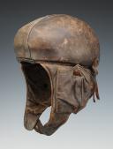 CASQUE DE PILOTE AIRAILE TYPE 11, modèle 1939, Second Guerre Mondiale. 28627R
