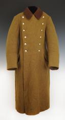 SERVICE COAT OF A MEMBER OF THE LABOR SERVICE, Reich Labor Service, model 1939, Second World War. Item number 33145R.