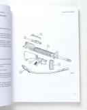 Photo 3 : US Marine Corps M16A2