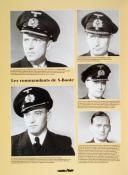 Photo 7 : S-BOOTE - LES VEDETTES RAPIDES DE LA KRIEGSMARINE 1939-1945.