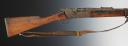 LEBEL RIFLE, model 1886 modified 1893, Third Republic - World War I. 26723R
