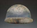 HELMET OF AIR FORCE PERSONNEL, modified 1937, Second World War. 29668R