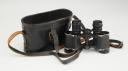 CIVIL MANUFACTURED BINOCULARS, Third Republic. 30755-1