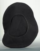 Photo 4 : BÉRET DE CHASSEUR ALPIN, modèle 1889.