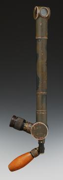 PÉRISCOPE CAMOUFLÉ DE TRANCHÉES, modèle 1939. Seconde Guerre Mondiale. 33320R