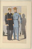 Photo 4 : L'ARMÉE FRANÇAISE, seconde guerre mondiale.