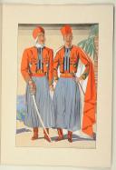 Photo 6 : L'ARMÉE FRANÇAISE, seconde guerre mondiale.