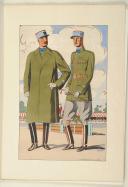 Photo 7 : L'ARMÉE FRANÇAISE, seconde guerre mondiale.
