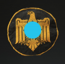 INSIGNIA OF SPORTS, Reichsbund für Leibesübungen (NSRL), Second World War. 7412