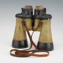 PAIRE DE JUMELLES 7x50 FABRICANT « BLC » DES ÉQUIPAGES DE SOUS-MARINS ET VEDETTES RAPIDES ALLEMANDS, Kriegsmarine U-Boot u. Schnellboote Mannschaften Dienstglas 7 x 50 blc, Seconde Guerre Mondiale. 4830