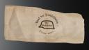 BRASSARD D'UNE MEMBRE DE SECTION LOCALE DE LA LIGUE DES SOLDATS DU FRONT, LE « STAHLHELMBUND », Années 1930. 33149R