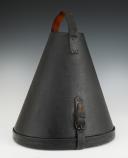 BOÎTE DE TRANSPORT POUR CASQUE À POINTE, Second Reich. 33318