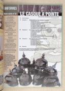 Photo 2 : LE CASQUE A POINTE - UNIFORMES - Hors série 31