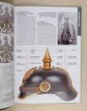 Photo 4 : LE CASQUE A POINTE - UNIFORMES - Hors série 31