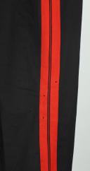 Photo 4 : PANTALON D'OFFICIER D'ARTILLERIE, modèle 1867/1893.