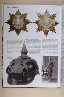 Photo 6 : LE CASQUE A POINTE - UNIFORMES - Hors série 31