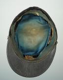 Photo 10 : KEPI DE SOUS-PREFET, modèle 1910 dit "Polo".
