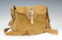 TRANSPORT COVER FOR GAS PROTECTION DEVICE, model 1931, Second World War. 26729R