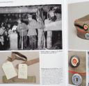Photo 2 : THE GERMAN ARMY IN THE FIRST WORLD WAR, Uniforms and Equipement from 1914 to 1918.