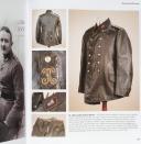 Photo 4 : THE GERMAN ARMY IN THE FIRST WORLD WAR, Uniforms and Equipement from 1914 to 1918.