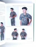 Photo 5 : Uniforms & Equipment of U.S. Military Advisors in Vietnam: 1957-1972