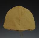 COUVRE CASQUE DE LA GENDARMERIE, modèle 1951, Quatrième République. 23480-1
