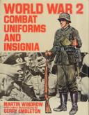 WWII COMBAT UNIFORMS AND INSIGNIA