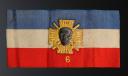 BRASSARD OF THE CROIX DE FEU, Third Republic. 31456R