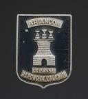 PROBABLY INSIGNIA GROUP 4 group 1 Briançon, Second World War. 31914-12