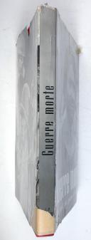 Photo 2 : DANNAUD – " Guerre morte " (documents photographiques)  