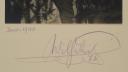 Photo 3 : PHOTO PORTRAIT ET AUTOGRAPHE DE L'EMPEREUR GUILLAUME II.