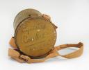 GAS MASK KNOWN AS ARS 17, "SPECIAL RESPIRATORY APPARATUS" ASSIGNED TO A COMBAT TANK CAPTAIN, World War I. 30154R