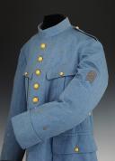 TUNIQUE DE GÉNÉRAL DE BRIGADE, Première Guerre Mondiale – Troisième République. 33002