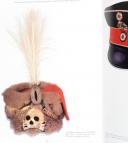 Photo 2 : Uniforms and Accoutrements of the Imperial German Hussars 1880-1910, volume 1