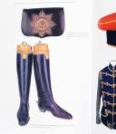 Photo 3 : Uniforms and Accoutrements of the Imperial German Hussars 1880-1910, volume 1