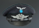NCO CAP OF THE LUFTWAFFE ADMINISTRATION, Luftwaffebeamte, Second World War. 9511